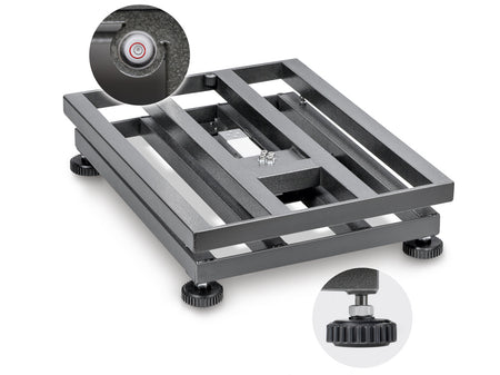 Kern Platform Scale EOC 6K-4A, Balances and Scales, Kern, MSE Supplies