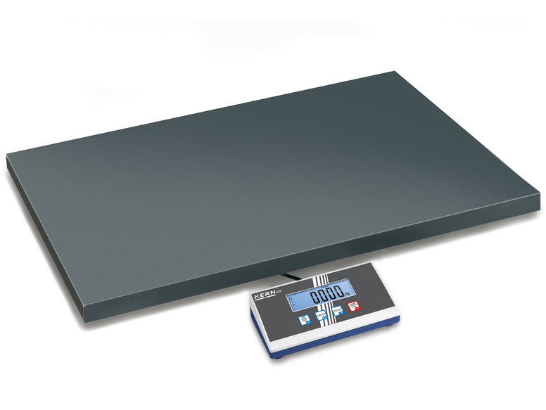 Kern Platform Scale EOE 150K50XL, Balances and Scales, Kern, MSE Supplies
