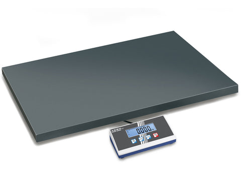 Kern Platform Scale EOE 300K100XL, Balances and Scales, Kern, MSE Supplies