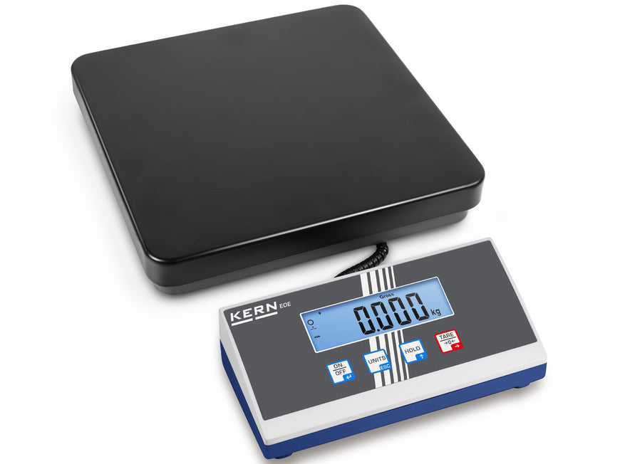 Kern Platform Scale EOE 60K-2, Balances and Scales, Kern, MSE Supplies