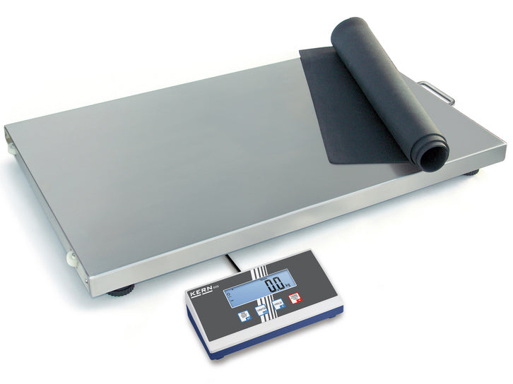 Kern Platform Scale EOS 300K100XL, Balances and Scales, Kern, MSE Supplies