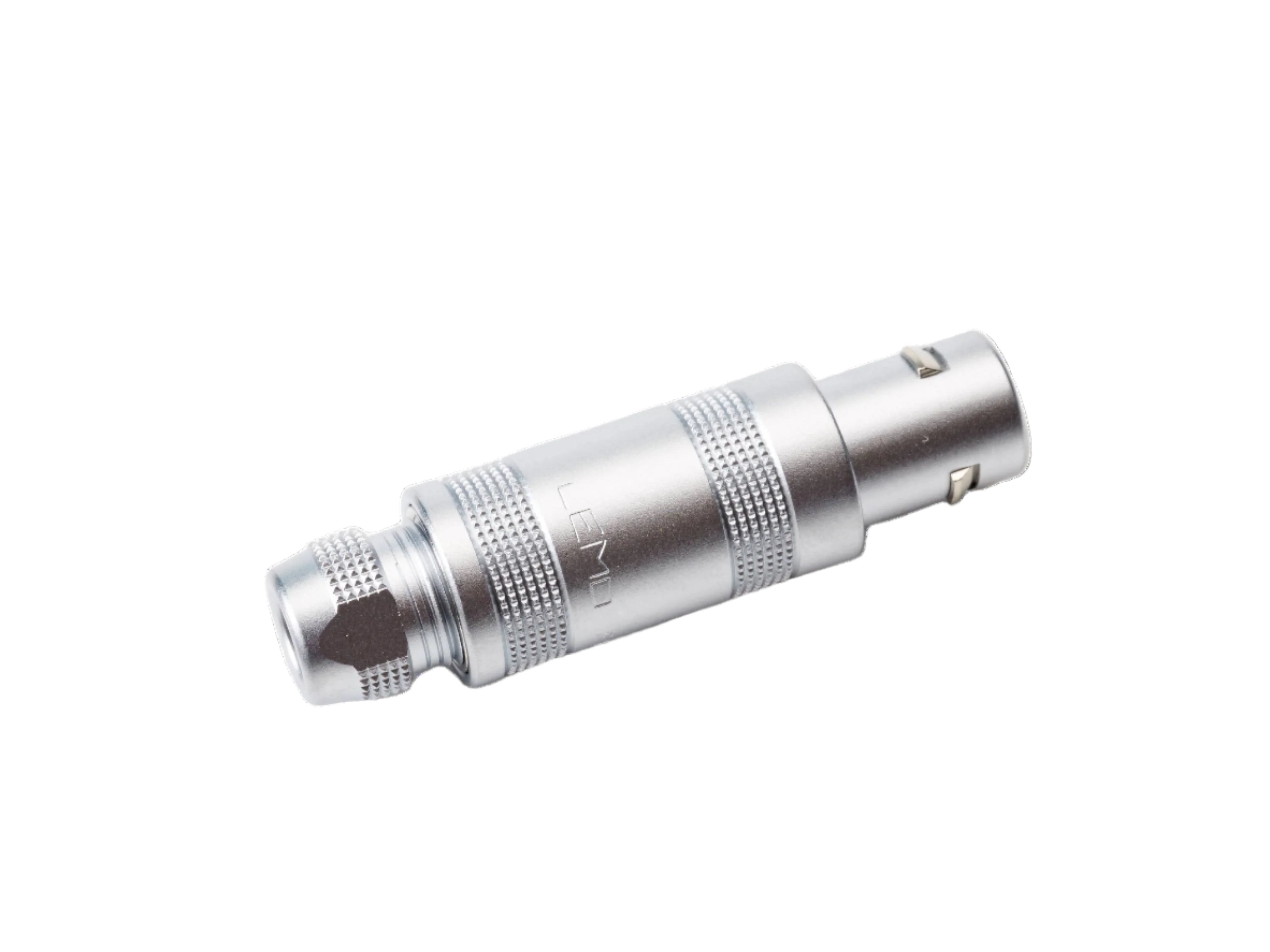 BASi LEMO Male Connector, Electrochemical Products, BASi, MSE Supplies