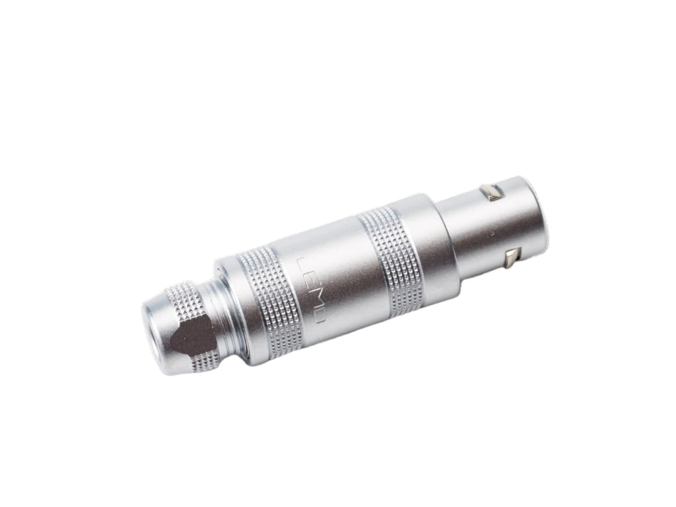 BASi LEMO Male Connector, Electrochemical Products, BASi, MSE Supplies