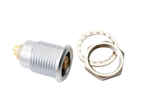 BASi LEMO Female Connector, Electrochemical Products, BASi, MSE Supplies