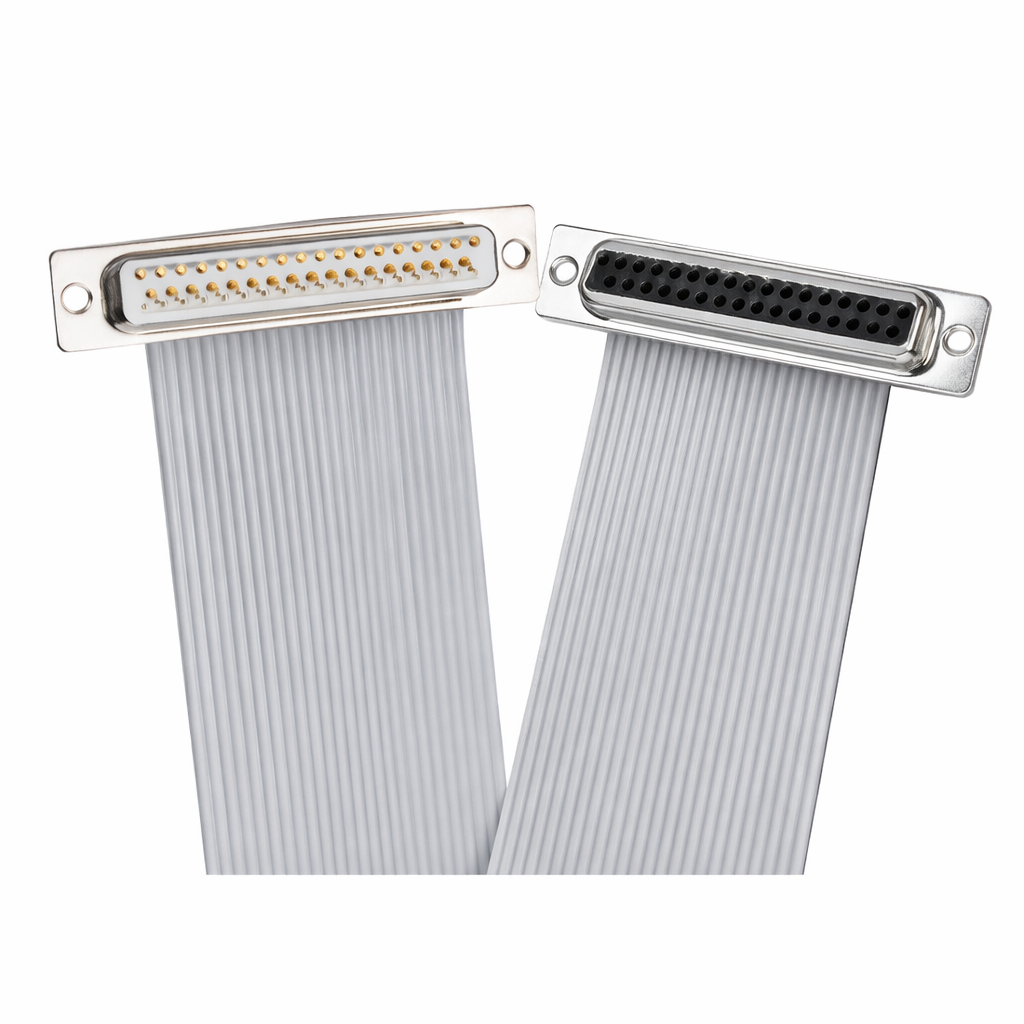 BASi Epsilon RDE-2 Cell Stand Control Cable - Electrochemical Products - BASi - MSE Supplies
