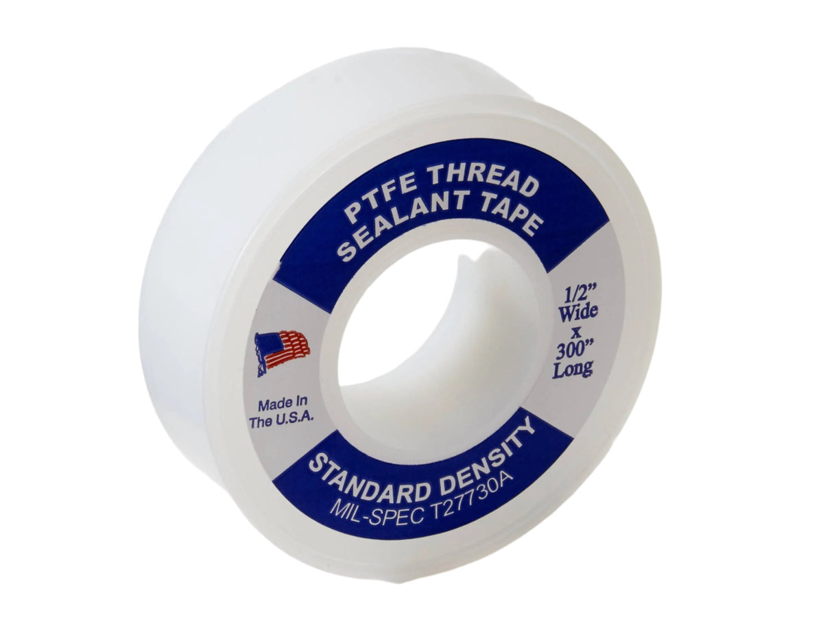 BASi Teflon Tape, Electrochemical Products, BASi, MSE Supplies