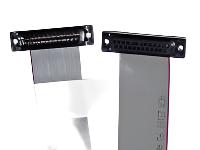 BASi Epsilon and Epsilon EClipse C-3 Cell Stand Control Cable, Electrochemical Products, BASi, MSE Supplies