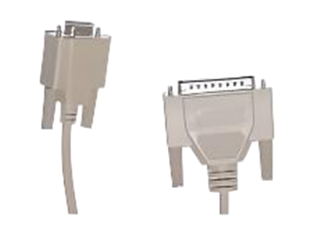 BASi BAS-100B/W and CV-50W Cable, Electrochemical Products, BASi, MSE Supplies