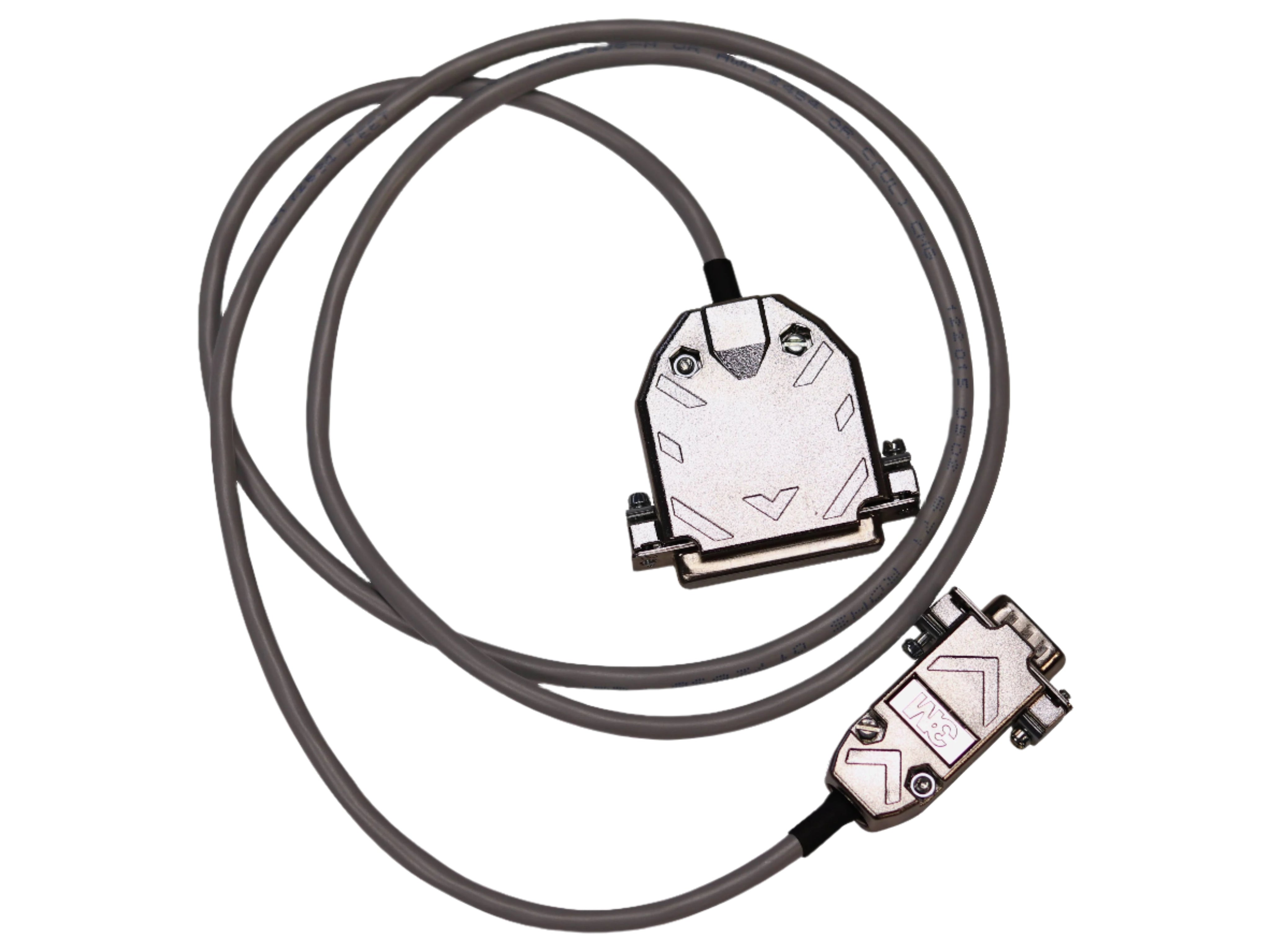 BASi PalmSens4 or EmStat3(+) Blue to C-3 Cell Stand Control Cable, Electrochemical Products, BASi, MSE Supplies