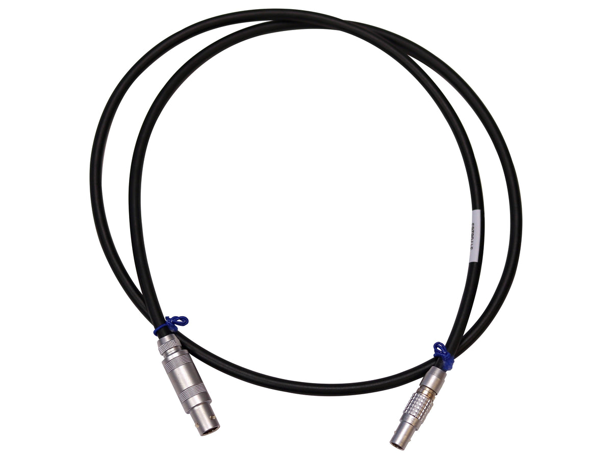 BASi PalmSens4 & Emstat 4 Cell Stand Cable, Electrochemical Products, BASi, MSE Supplies