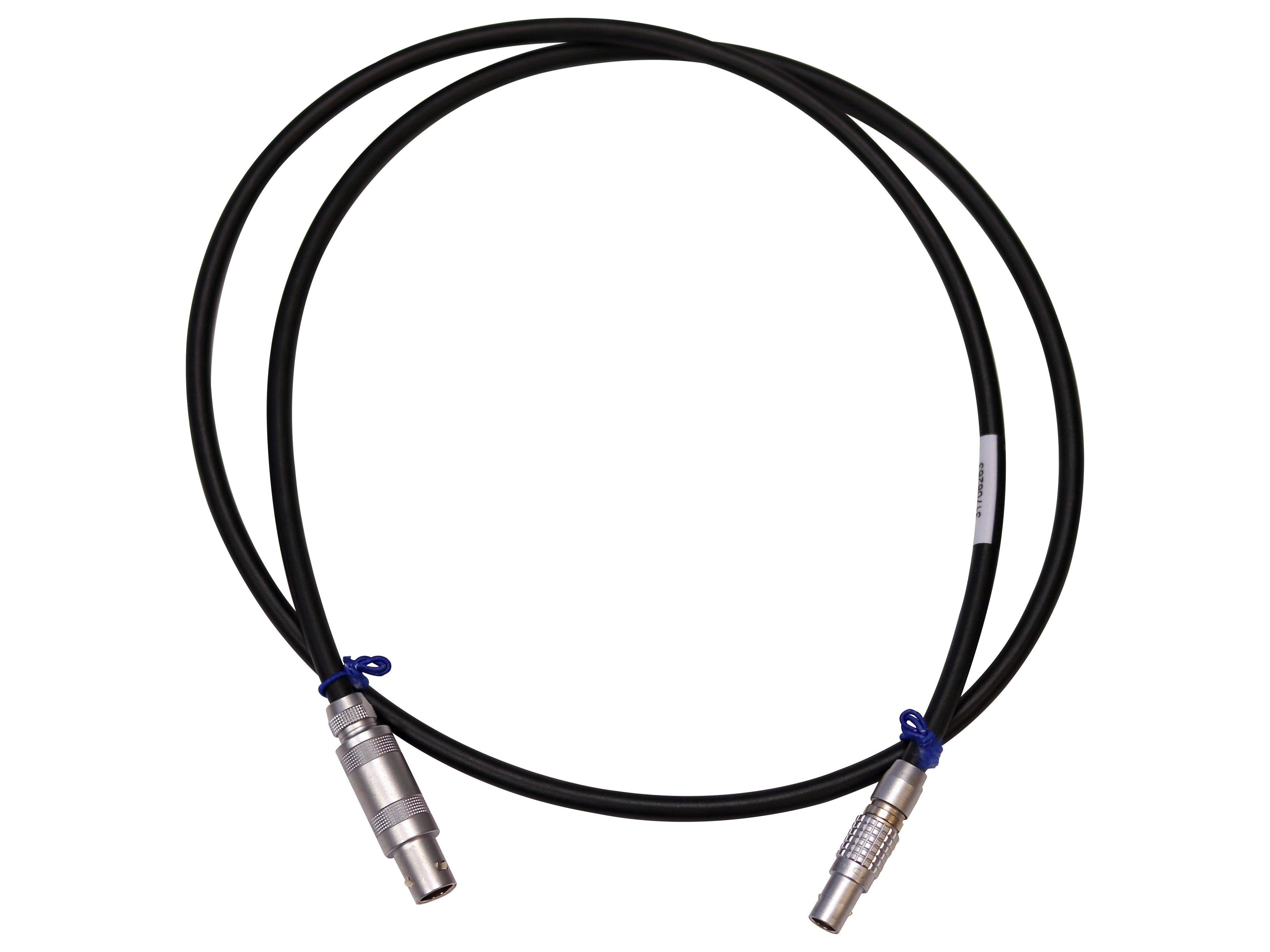 BASi PalmSens4 & Emstat 4 Cell Stand Cable, Electrochemical Products, BASi, MSE Supplies