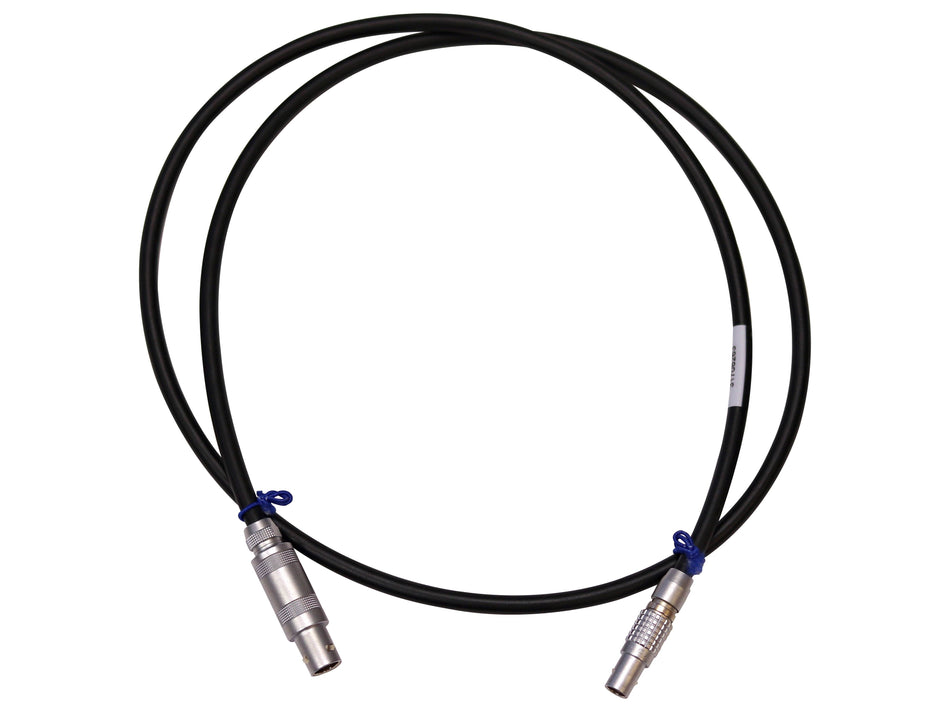 BASi Emstat3(+) and EmStat3(+) Blue Cell Stand Cable, Electrochemical Products, BASi, MSE Supplies
