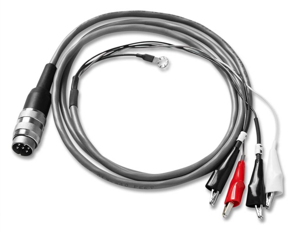 BASi Epsilon EClipse™Bi-Potentiostat Cable, Electrochemical Products, BASi, MSE Supplies