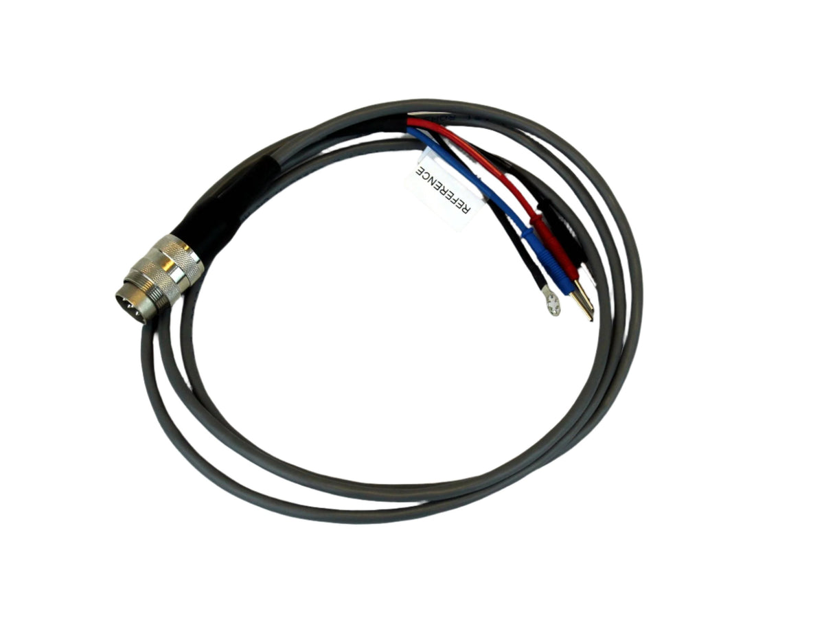 BASi Epsilon Eclipse Cell Lead Cable For Screen Printed Electrodes, Electrochemical Products, BASi, MSE Supplies