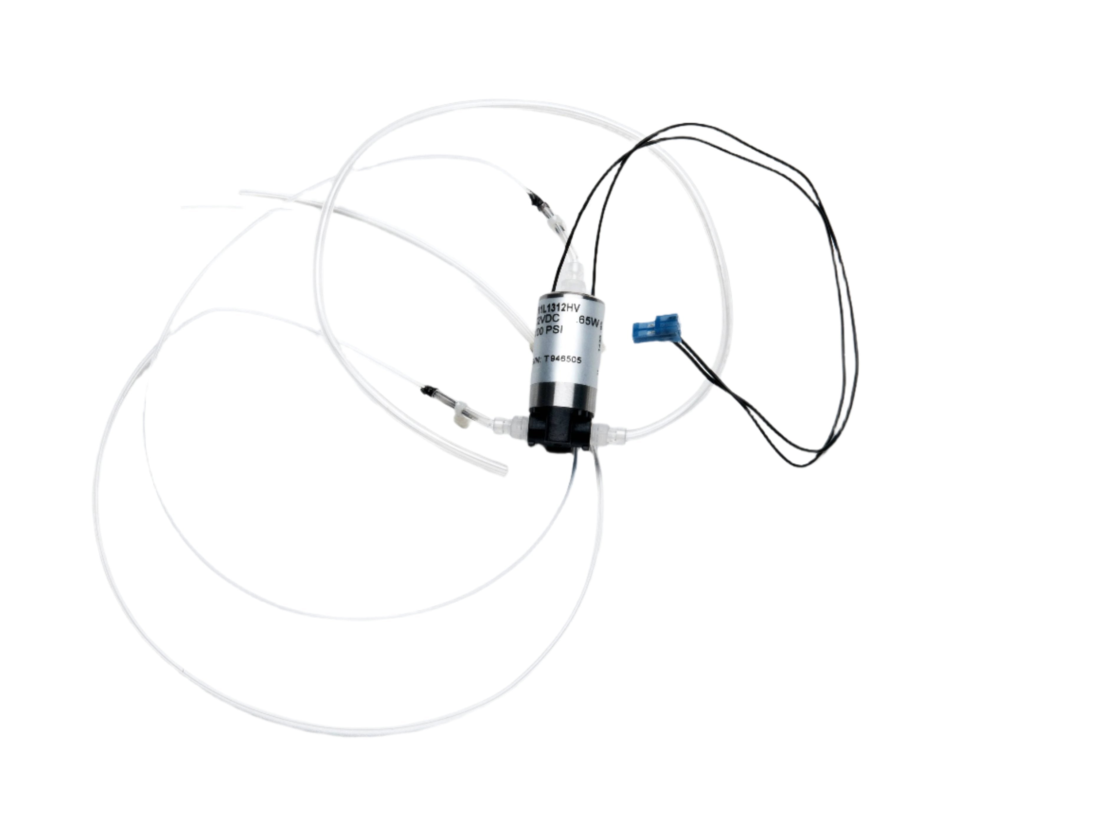 BASi Replacement Gas Solenoid Assembly For CGME, C3 or RDE, Electrochemical Products, BASi, MSE Supplies