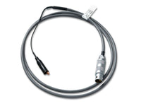 BASi Cell Lead Cable, Electrochemical Products, BASi, MSE Supplies