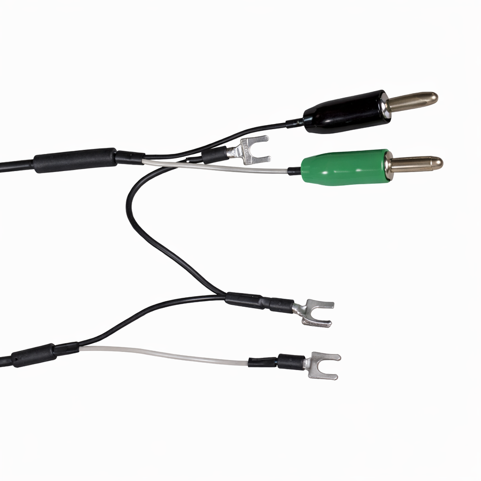 BASi Cable recorder lead for RXY recorders 4 feet - Electrochemical Products - BASi - MSE Supplies