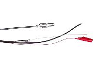 BASi Cell Lead Cable - Single Channel, Electrochemical Products, BASi, MSE Supplies