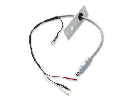 BASi Cable LC-4C Cell Lead Single Channel, Electrochemical Products, BASi, MSE Supplies
