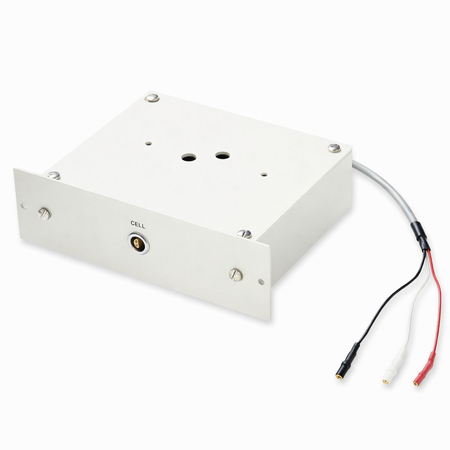 BASi Cell Lead Box - Electrochemical Products - BASi - MSE Supplies
