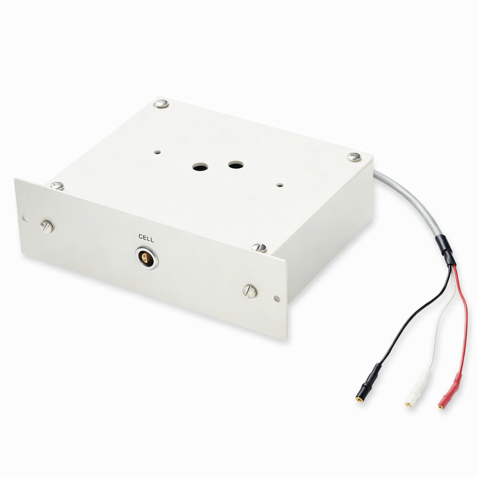 BASi Cell Lead Box - Electrochemical Products - BASi - MSE Supplies