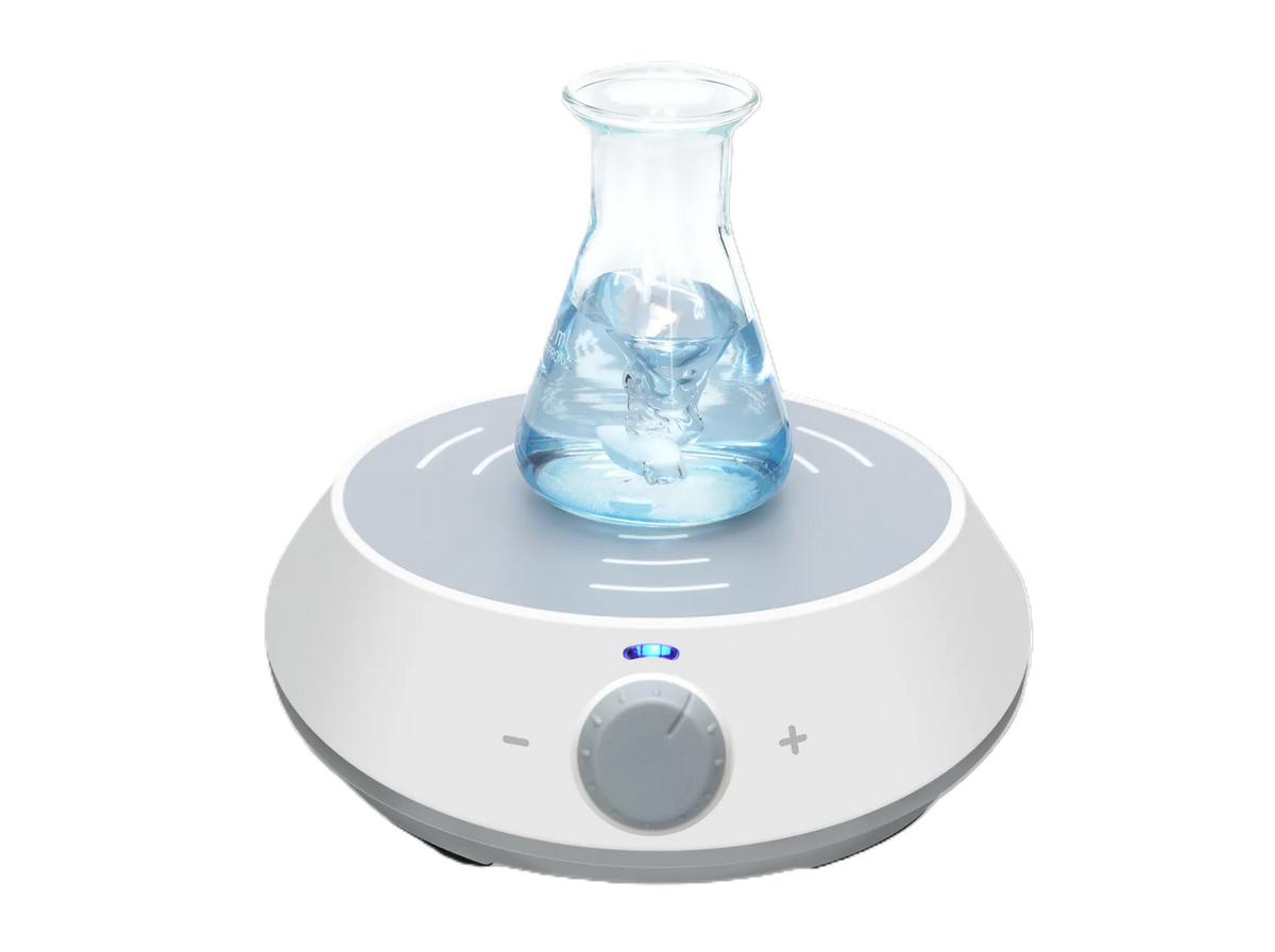 MSE PRO Economy Compact Magnetic Stirrer, Stirrers, MSE Supplies LLC, MSE Supplies