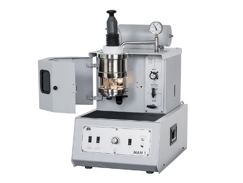 Fuse 5 x 20 mm 2.0 AM for Mini Arc Melter MAM-1, Part 107, Arc Melter and Quencher, Edmund Buhler, MSE Supplies