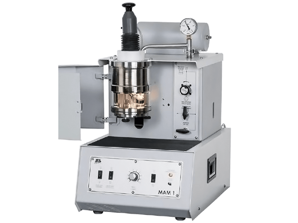 Halogen Lamp for Mini Arc Melter MAM-1, Part 8271, Arc Melter and Quencher, Edmund Buhler, MSE Supplies