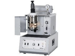 Big Nut for Mini Arc Melter MAM-1, Part 8726 | Edmund Buhler