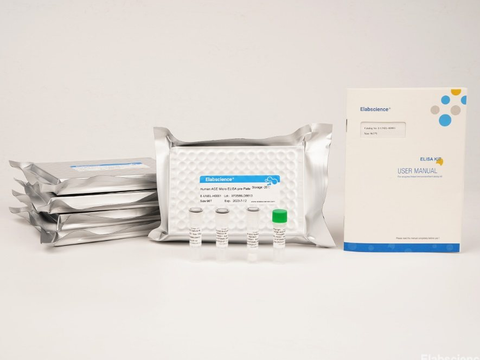Uncoated Human IL-10(Interleukin 10) ELISA Kit - MSE Supplies LLC