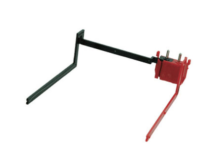 Jeio Tech Lab Companion Electrode Assembly for Electrophoresis Systems - MSE Supplies LLC