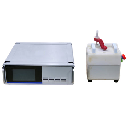 MSE PRO Electrolytic Polishing Corrosion Tester - Metallographic Machines - MSE Supplies LLC - MSE Supplies