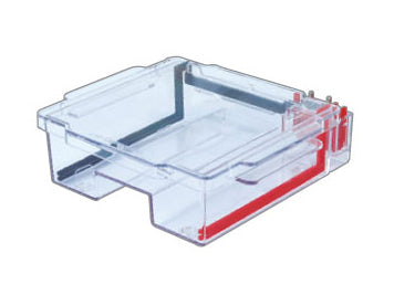 Jeio Tech Lab Companion Electrophoresis Unit for Electrophoresis Systems - MSE Supplies LLC