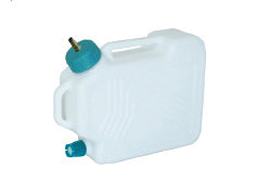 Jeio Tech Lab Companion Exhaust Tank for Autoclaves (Vertical Type) - MSE Supplies LLC
