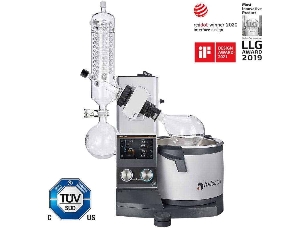 Heidolph™ Hei-VAP Expert Control Rotary Evaporator - MSE Supplies LLC