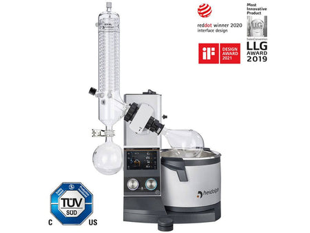 Heidolph™ Hei-VAP Expert Control Rotary Evaporator - MSE Supplies LLC
