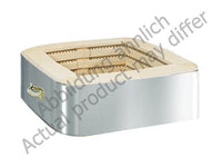 KITTEC Extension ring f SQ 90 S Classic-Line, SQ electric top-loader Kilns, up to 1,320 °C - MSE Supplies LLC