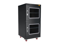 MSE PRO ≦1% RH Desiccator Cabinet for Electronic and Semiconductors, 411 L - MSE Supplies LLC