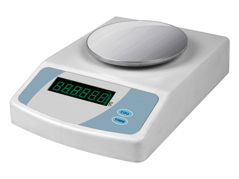 MSE PRO Electronic Balance, 0 -510g, 0.01g