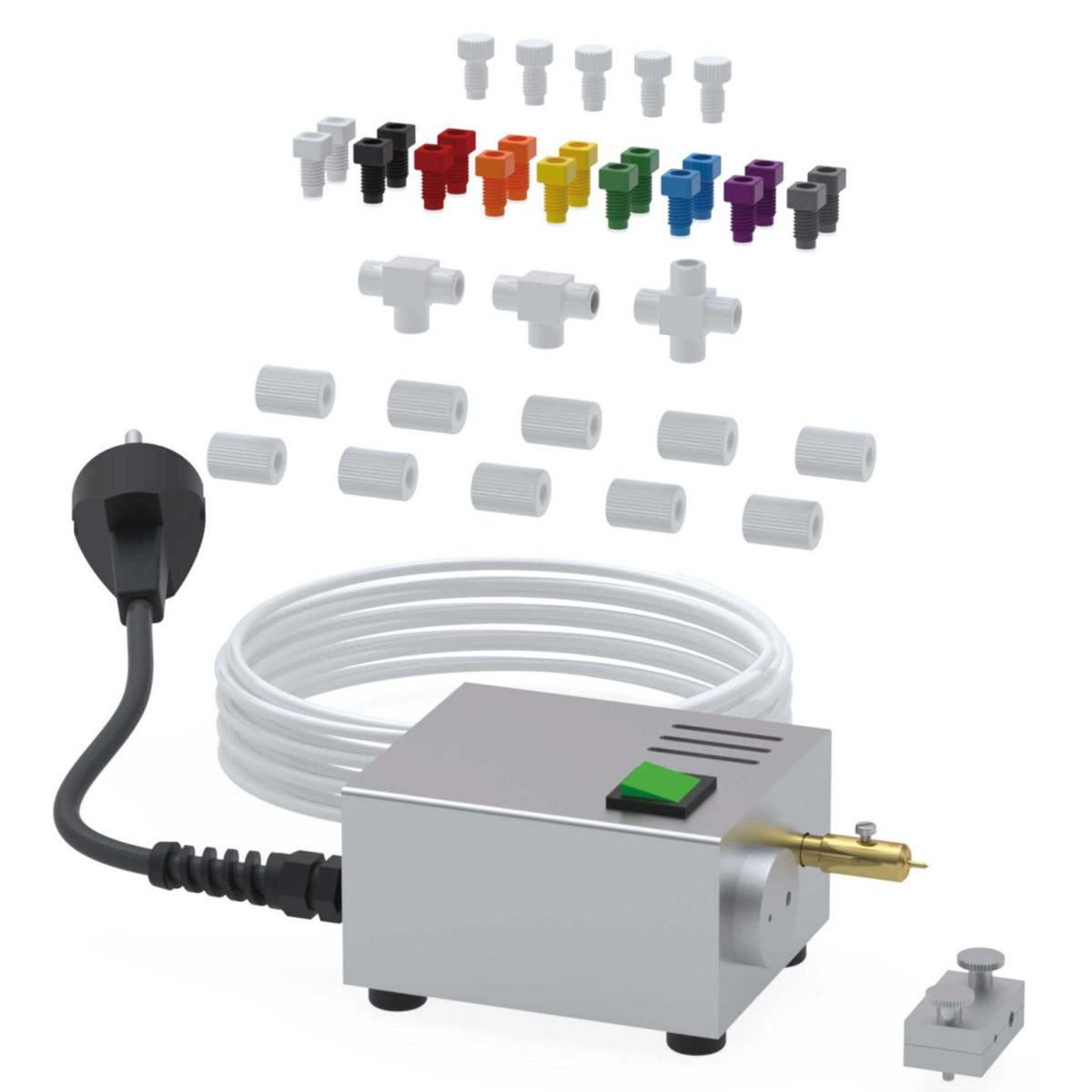 BOLA Standard Construction Kits (div. ) - Ø 0,8 mm