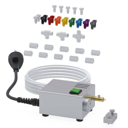 BOLA Standard Construction Kits (div. ) - Ø 1,6 mm