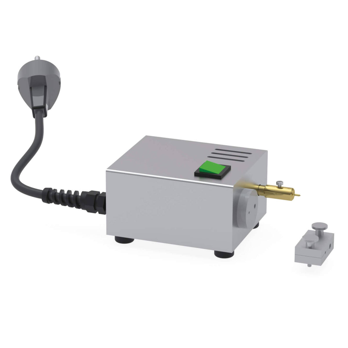 BOLA Thermoelectric Flanging Tools (AL ) - Ø 0,8 mm