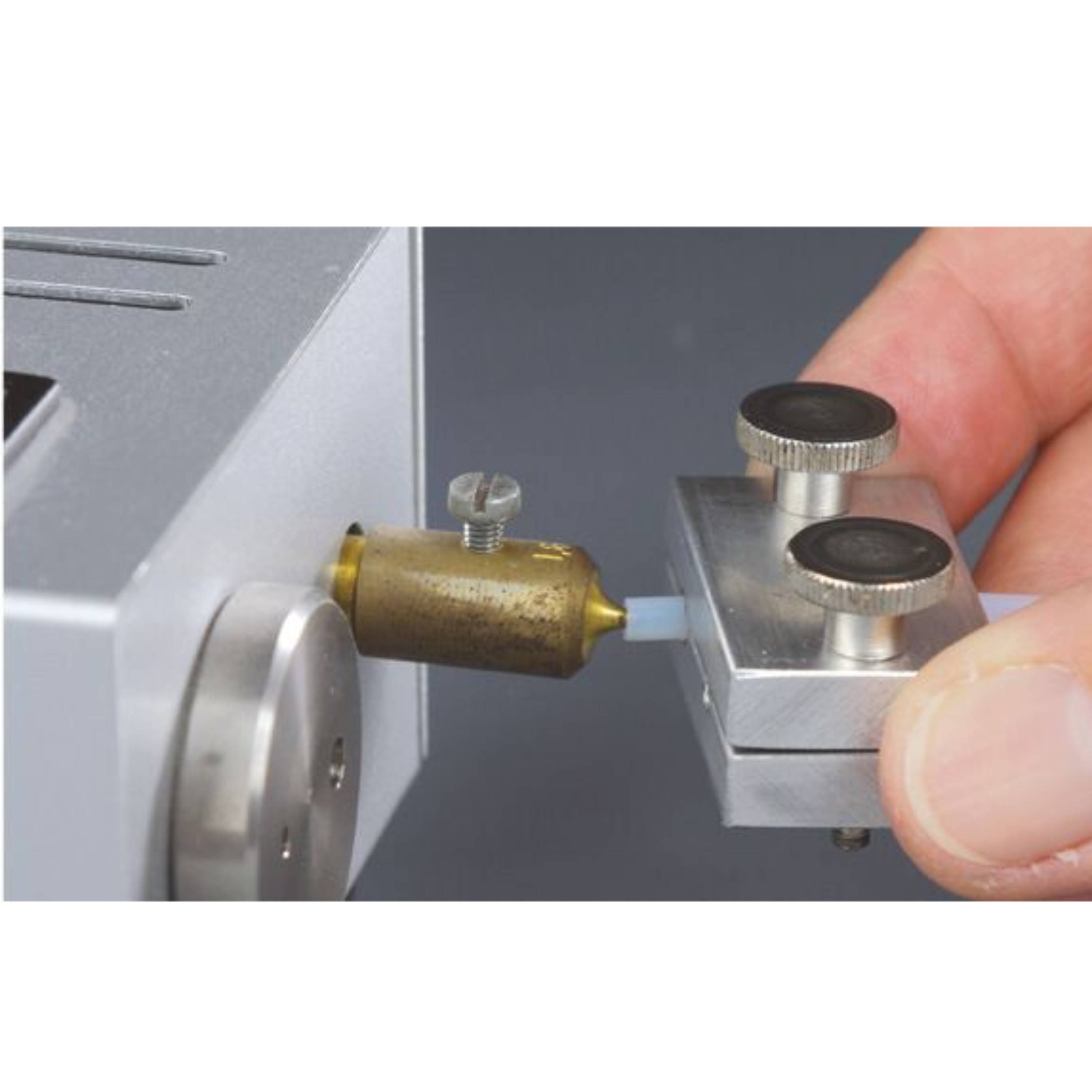 BOLA Thermoelectric Flanging Tools (AL ) - Ø 1,6 mm