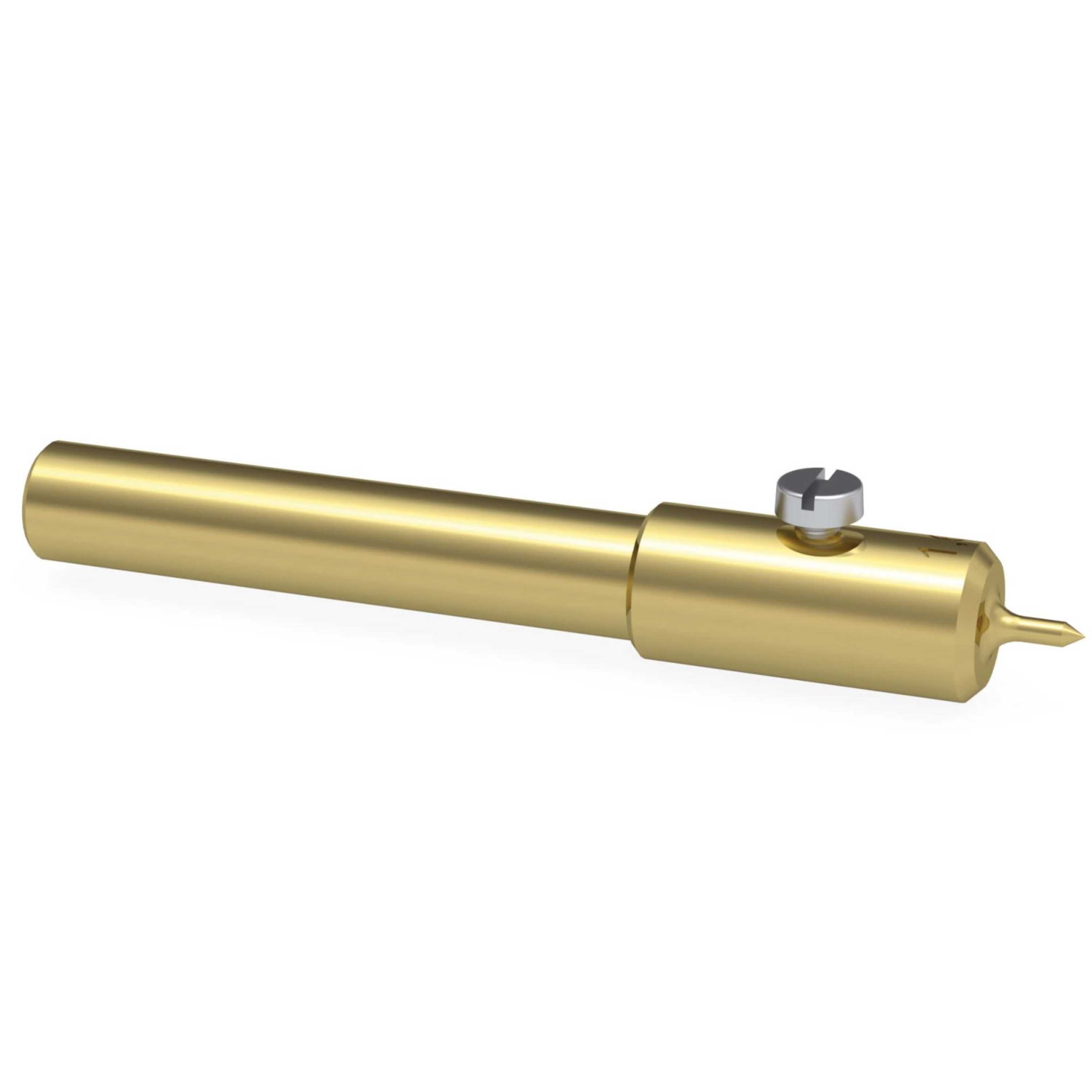 BOLA Flanging Tips (MS ) - Ø 2,4 mm