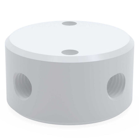 BOLA Miniature Distributors (PTFE ) - UNF 1/4" 28G, Ø 0,8 x 1,6 mm