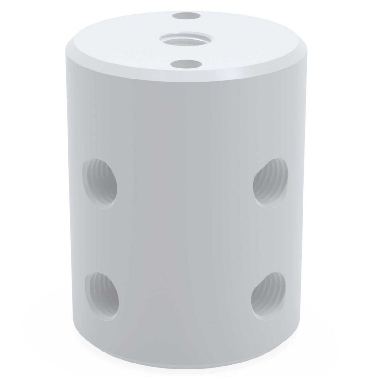 BOLA Miniature Distributors (PTFE ) - UNF 1/4" 28G, Ø 0,8 x 1,6 mm
