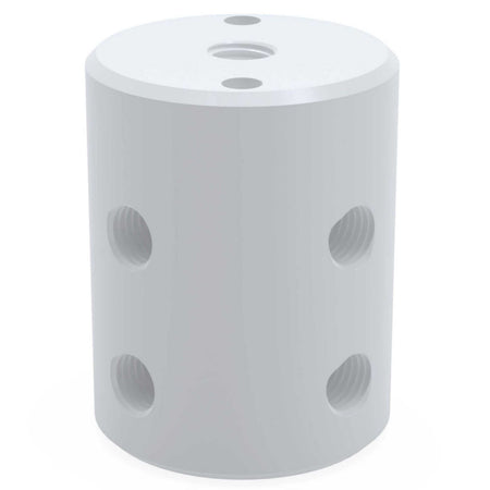 BOLA Miniature Distributors (PTFE ) - UNF 1/4" 28G, Ø 0,8 x 1,6 mm
