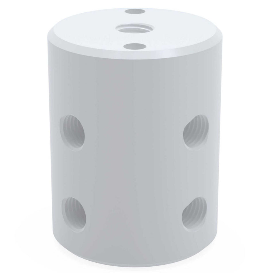 BOLA Miniature Distributors (PTFE ) - UNF 1/4" 28G, Ø 0,8 x 1,6 mm