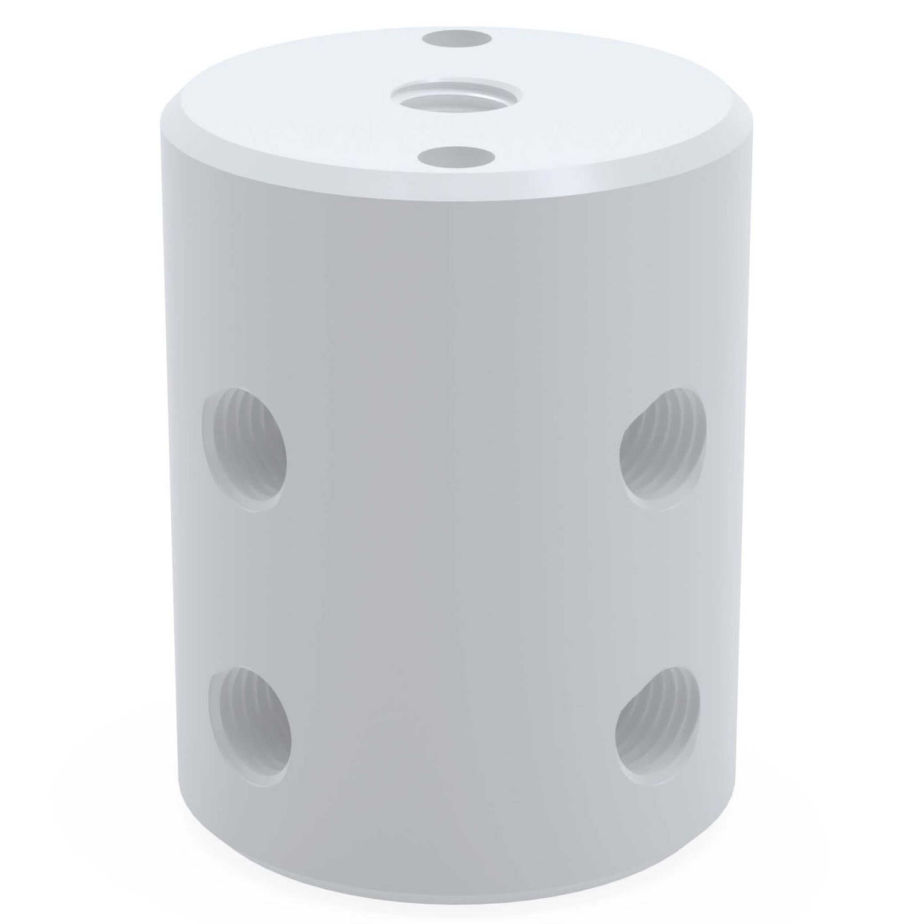 BOLA Miniature Distributors (PTFE ) - UNF 1/4" 28G, Ø 1,6 x 3,2 mm