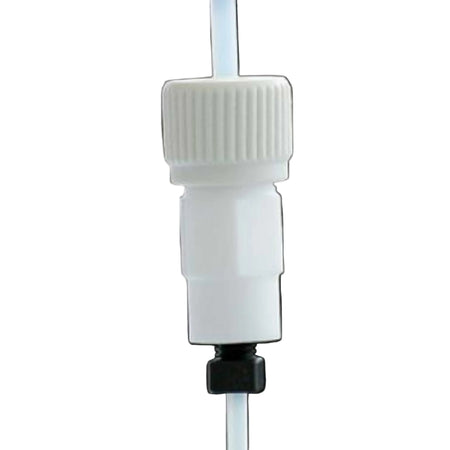 BOLA Transition Fittings (PTFE/PTFE-GF ) - Ø 0,8x1,6(UNF1/4"-28G)-8 u.10mm
